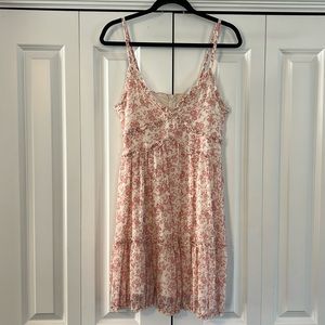 Madden girl floral dress